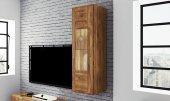High wall cabinet SETI