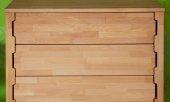 Chest of drawers KOLI