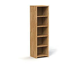 Bookcase JAMES