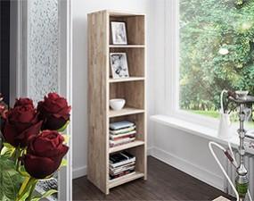Bookcase JAMES