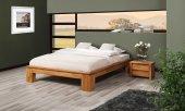 High bed frame VINCI