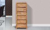 High chest of drawers VINCI