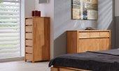 High chest of drawers VINCI