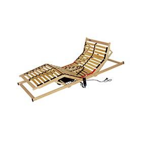 Bed base E-ZP