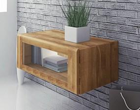 Low wall cabinet SETI 