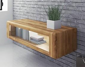 Low wall cabinet SETI 