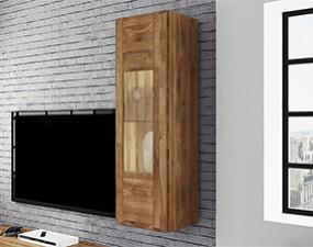 High wall cabinet SETI