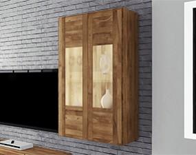 High wall cabinet SETI