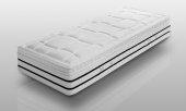 Memory Foam Mattress GRENADA VISCO LUX
