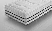Memory Foam Mattress GRENADA VISCO LUX