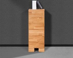 High chest of drawers SETI