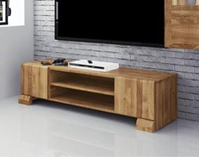 TV stands SETI