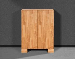 High chest of drawers SETI