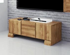 Low chest of drawers SETI