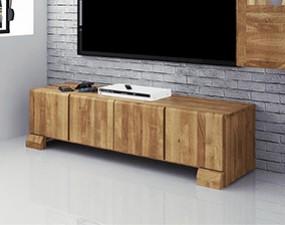 Low chest of drawers SETI