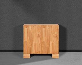 Chest of drawers SETI