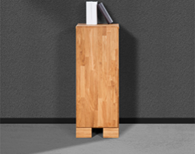 High chest of drawers SETI