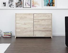 Chest of drawers JAMES