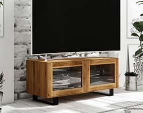 TV stands STEEL