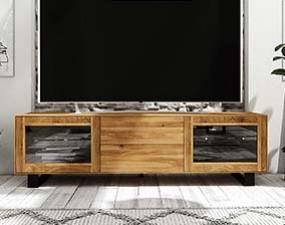 TV stands STEEL