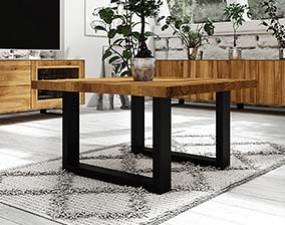 Coffee table STEEL