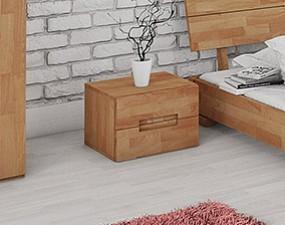 Bedside cabinet VENTO