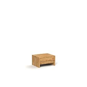 Bedside cabinet PAU