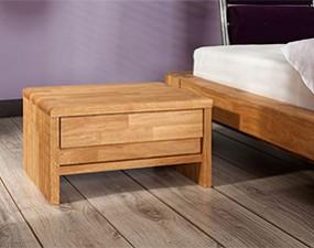 Bedside cabinet PAU