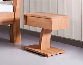 Bedside cabinet BARON