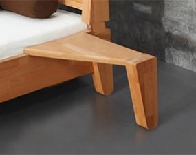 Bedside cabinet SPACE KPL.