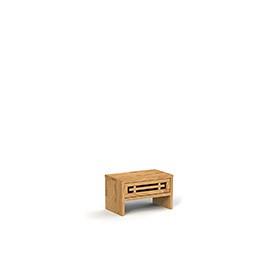 Bedside cabinet TOKIO