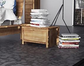 Bedside cabinet JAMES