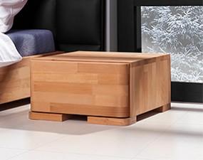 Bedside cabinet BIT
