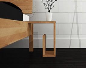 Bedside cabinet VENTO