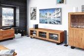 TV stands STEEL