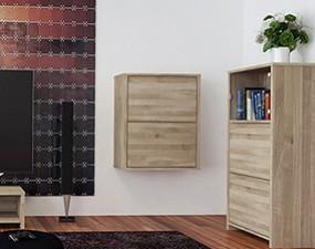 Wall cabinet JAMES
