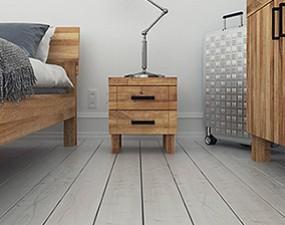 Bedside cabinet BINGO