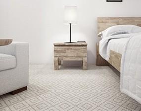 Bedside cabinet BONA