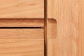 Chest of drawers VENTO