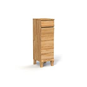 High chest of drawers BONA