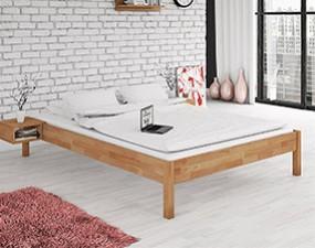 Bed frame VENTO A