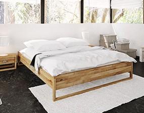 Bed frame MINIMAL