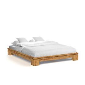 Low bed frame VINCI