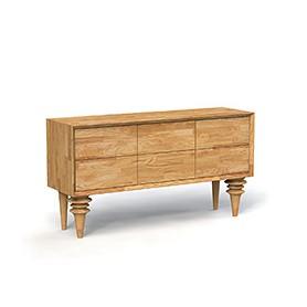 Wide chest of drawers PARIS