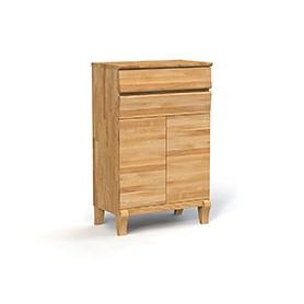 High chest of drawers BONA 