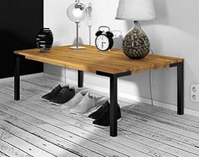 Coffee table PINI