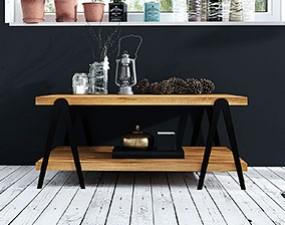 Coffee table VERTE