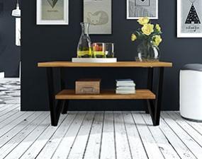 Coffee table VORT
