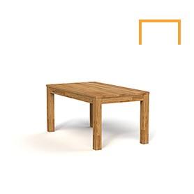Non - folding table VENTO 