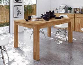 Non - folding table VENTO 